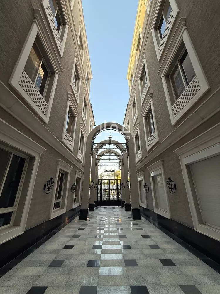 شقة للإيجار في شارع الجبل الصغير, حي النخيل, مدينة الرياض, منطقة الرياض 14