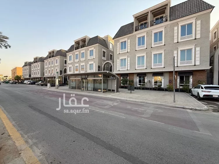 شقة للإيجار في شارع الجبل الصغير, حي النخيل, مدينة الرياض, منطقة الرياض 12
