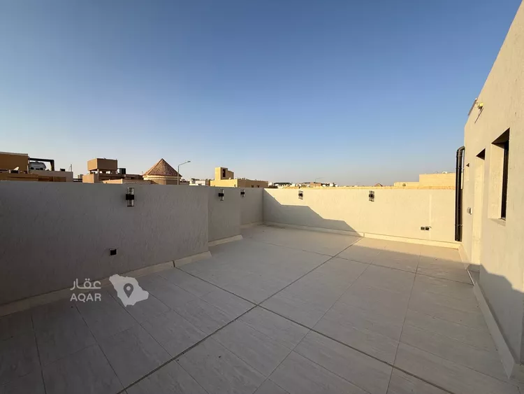 استوديو للإيجار في شارع الراحة, حي الياسمين, مدينة الرياض, منطقة الرياض 6