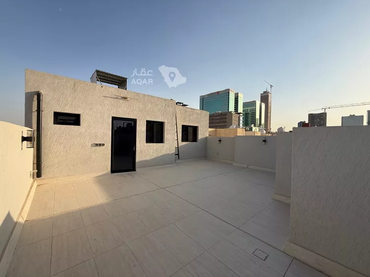 استوديو للإيجار في شارع الراحة, حي الياسمين, مدينة الرياض, منطقة الرياض 7