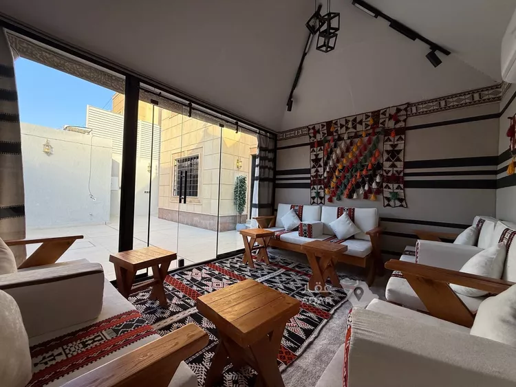 Apartment for Rent in Riyadh Al Yasmin 14