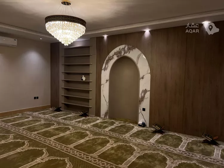 شقة للإيجار في شارع الوادي الأخضر, حي قرطبة, مدينة الرياض, منطقة الرياض 22