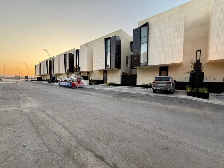 دور للإيجار في حي النرجس, مدينة الرياض, منطقة الرياض صورة 2