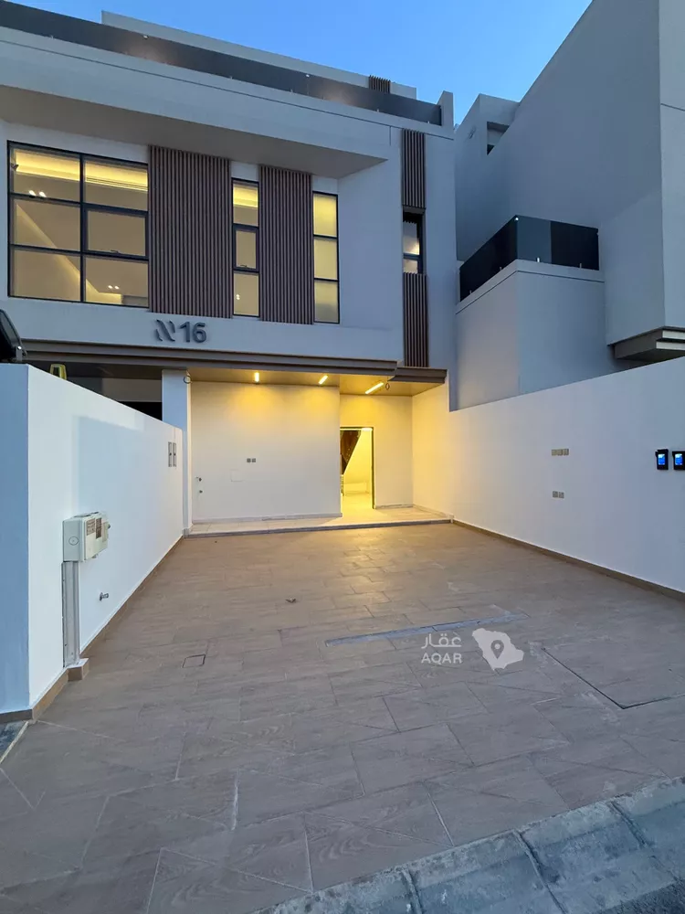 Floor for Rent in Riyadh An Narjis صورة 3