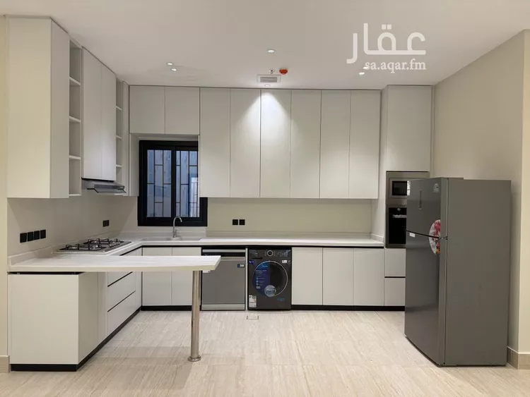 شقة للبيع في شارع الوادي الأخضر, حي قرطبة, مدينة الرياض, منطقة الرياض صورة 5