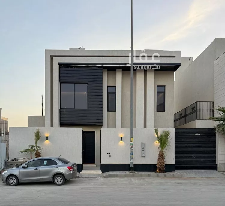 فيلا للبيع في شارع يزيد بن الاصم, حي العارض, مدينة الرياض, منطقة الرياض