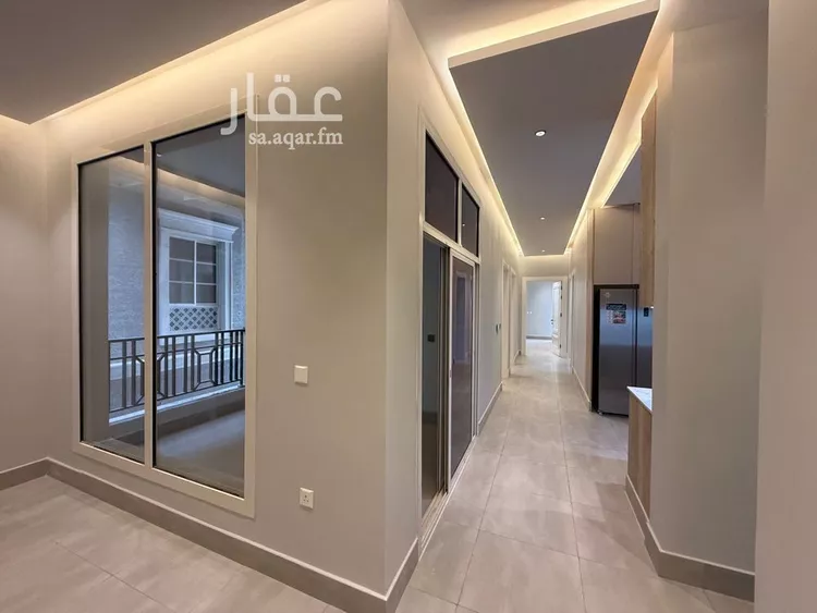 شقة للإيجار في شارع وادي نعام, حي الملقا, مدينة الرياض, منطقة الرياض صورة 5