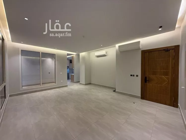 شقة للإيجار في شارع وادي نعام, حي الملقا, مدينة الرياض, منطقة الرياض صورة 2