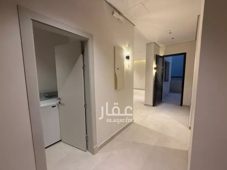 شقة للإيجار في شارع اسماء بنت مالك, حي العارض, مدينة الرياض, منطقة الرياض صورة 2
