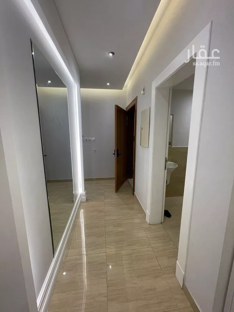 شقة للإيجار في شارع الأمير عبدالله بن فيصل بن فرحان آل سعو, حي القيروان, مدينة الرياض, منطقة الرياض صورة 5