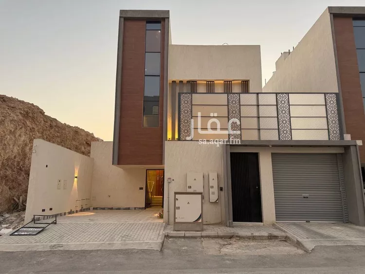 دور للإيجار في شارع أبي محمد بن حمدان, حي النرجس, مدينة الرياض, منطقة الرياض صورة 2