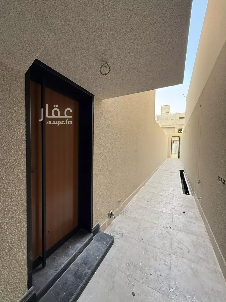 دور للإيجار في شارع رقم 438, حي النرجس, مدينة الرياض, منطقة الرياض صورة 3