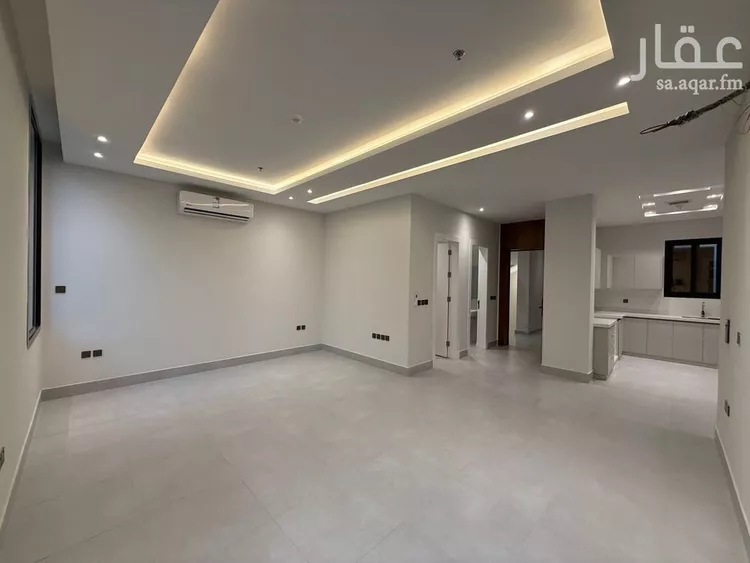 شقة للإيجار في شارع علقمة بن وائل, حي النرجس, مدينة الرياض, منطقة الرياض