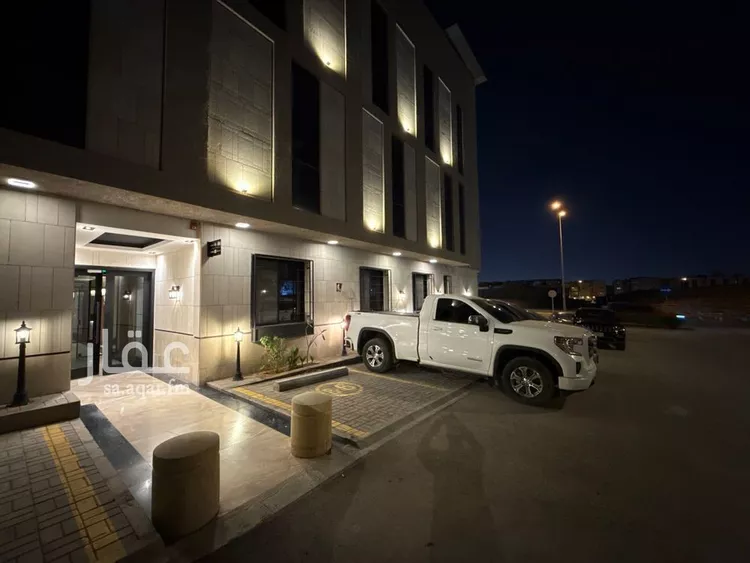 شقة للإيجار في شارع القنا, حي الياسمين, مدينة الرياض, منطقة الرياض صورة 2