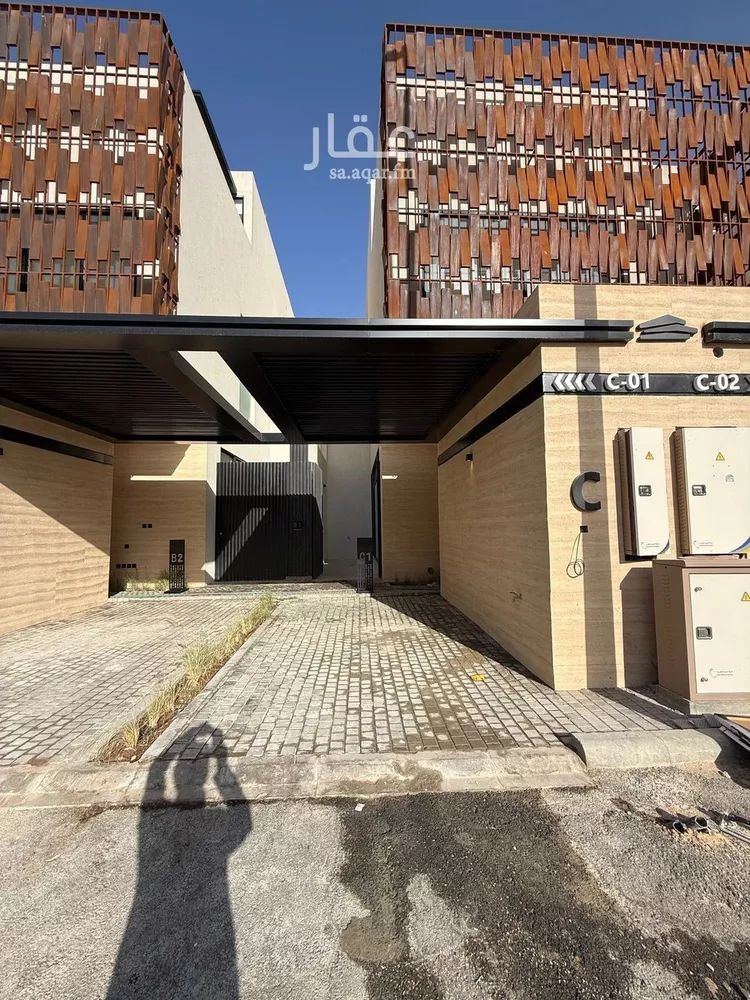 فيلا للإيجار في شارع جنوبـية سدير, حي المصيف, مدينة الرياض, منطقة الرياض صورة 3