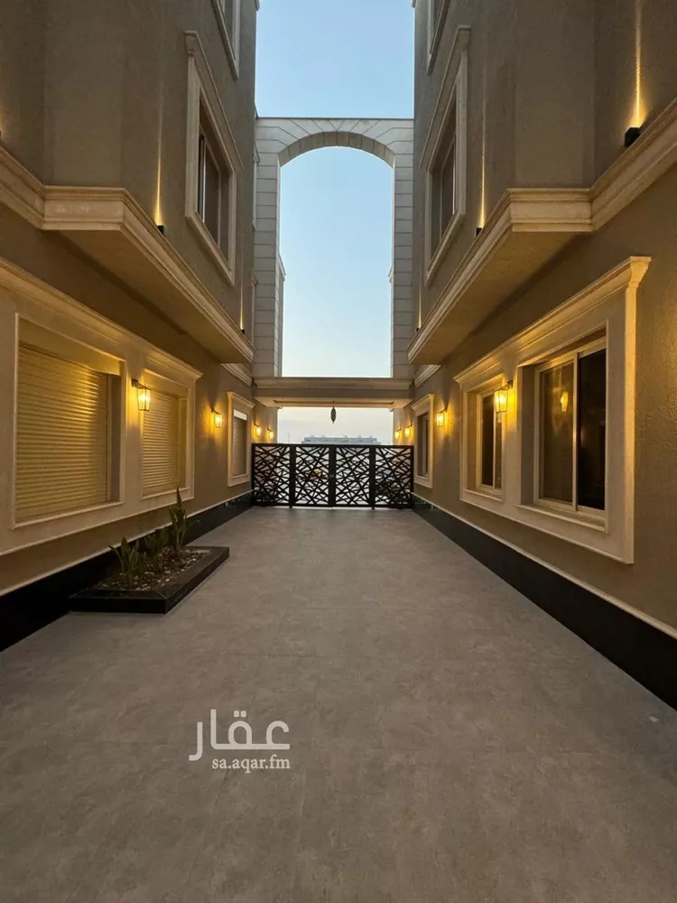 شقة للإيجار في شارع الكوثر, حي العارض, مدينة الرياض, منطقة الرياض صورة 3