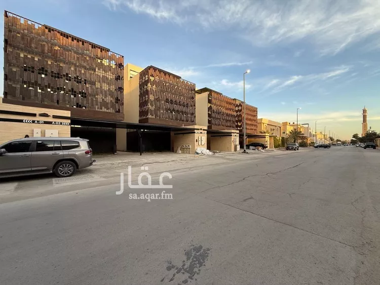 فيلا للإيجار في شارع جنوبـية سدير, حي المصيف, مدينة الرياض, منطقة الرياض صورة 2