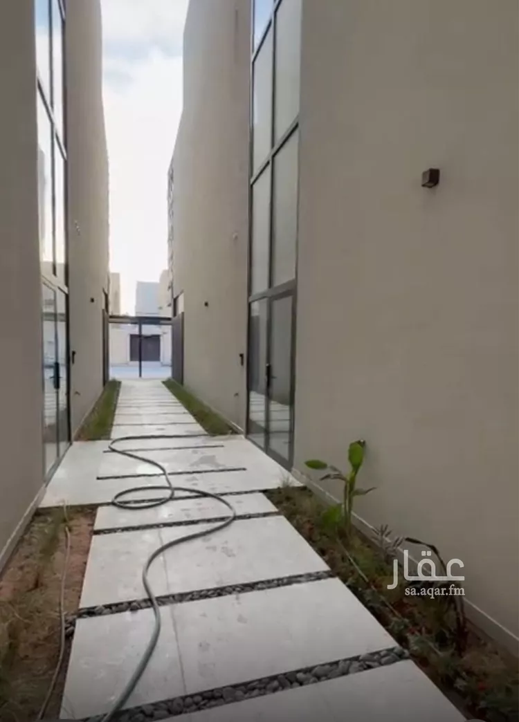 فيلا للإيجار في شارع جنوبـية سدير, حي المصيف, مدينة الرياض, منطقة الرياض صورة 5