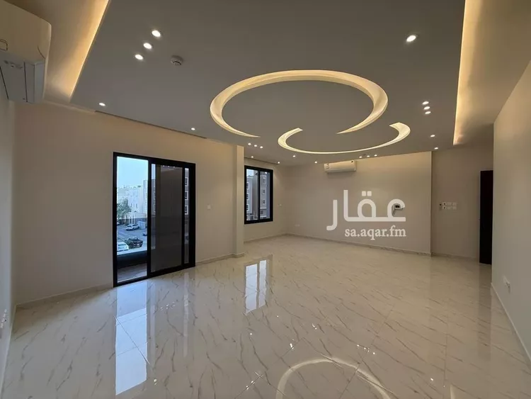 شقة للإيجار في شارع السلامة, حي النرجس, مدينة الرياض, منطقة الرياض