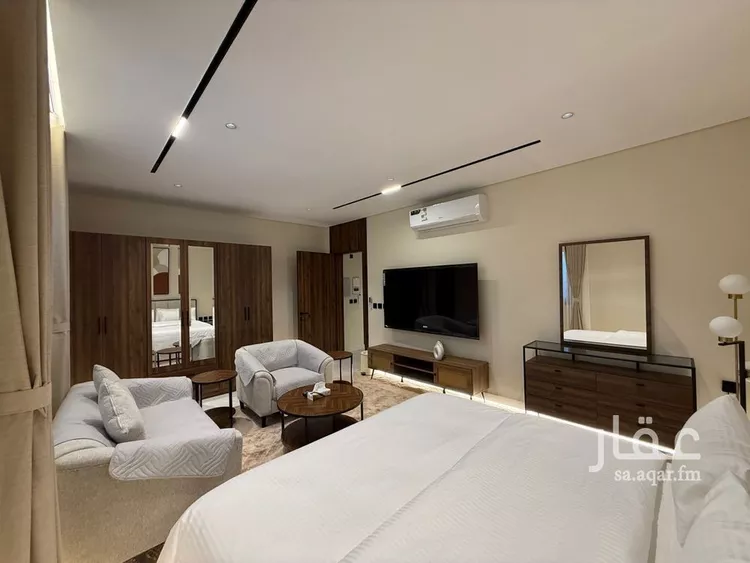 شقة للإيجار في شارع جبل المحاصير, حي الصحافة, مدينة الرياض, منطقة الرياض