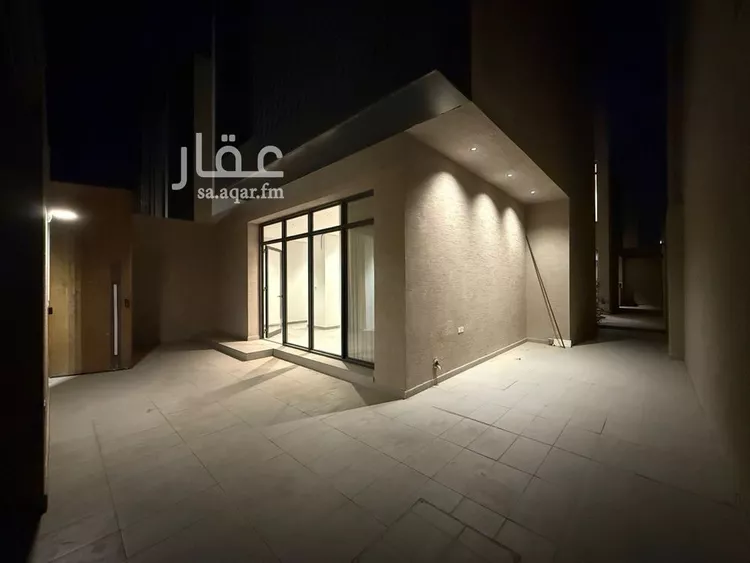 فيلا للإيجار في حي العارض, مدينة الرياض, منطقة الرياض صورة 2