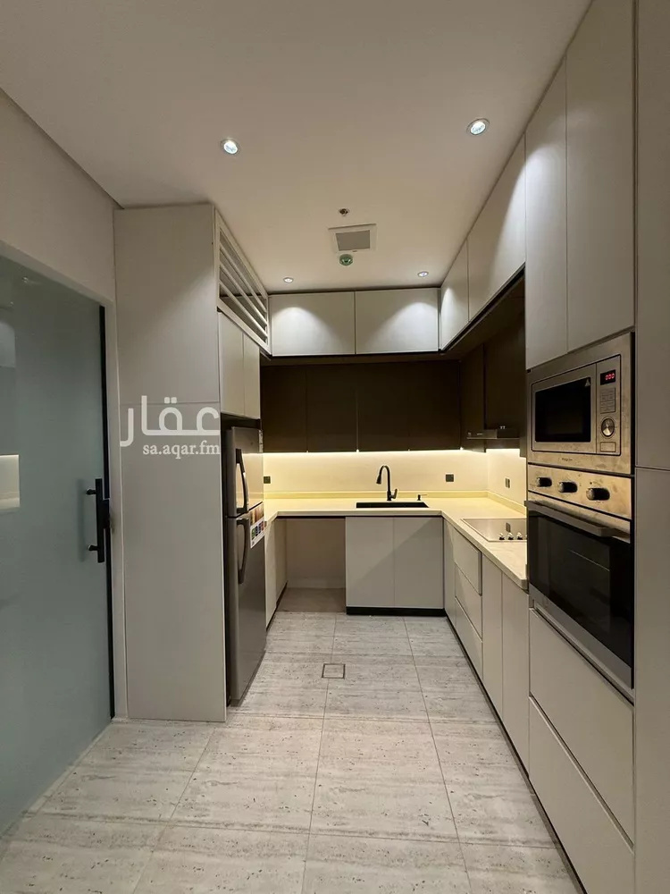 شقة للإيجار في شارع زيد بن عاصم بن عمرو بن عوف, حي النرجس, مدينة الرياض, منطقة الرياض صورة 5