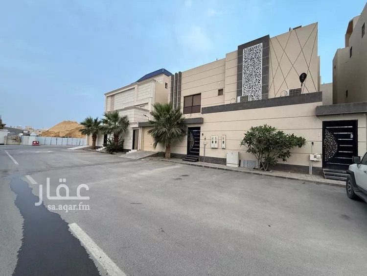 شقة للإيجار في شارع إبراهيم بن جبلة, حي النرجس, مدينة الرياض, منطقة الرياض صورة 2