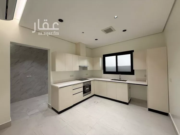 شقة للإيجار في شارع خبيب بن يساف, حي النرجس, مدينة الرياض, منطقة الرياض
