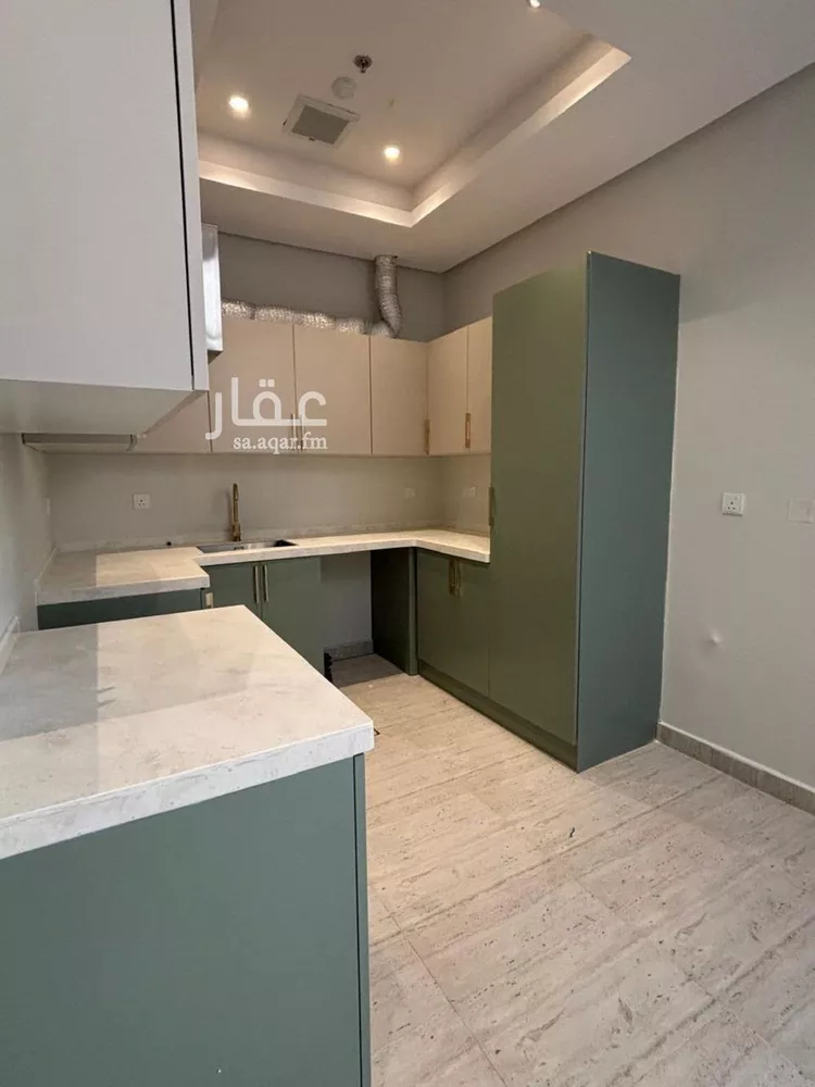 شقة للإيجار في شارع زيد بن عاصم بن عمرو بن عوف, حي النرجس, مدينة الرياض, منطقة الرياض صورة 4