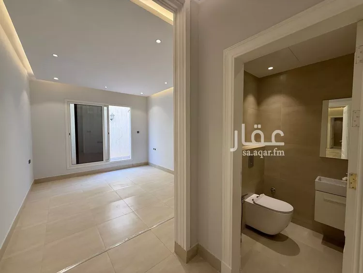 شقة للإيجار في شارع وادي وج, حي الملقا, مدينة الرياض, منطقة الرياض صورة 3