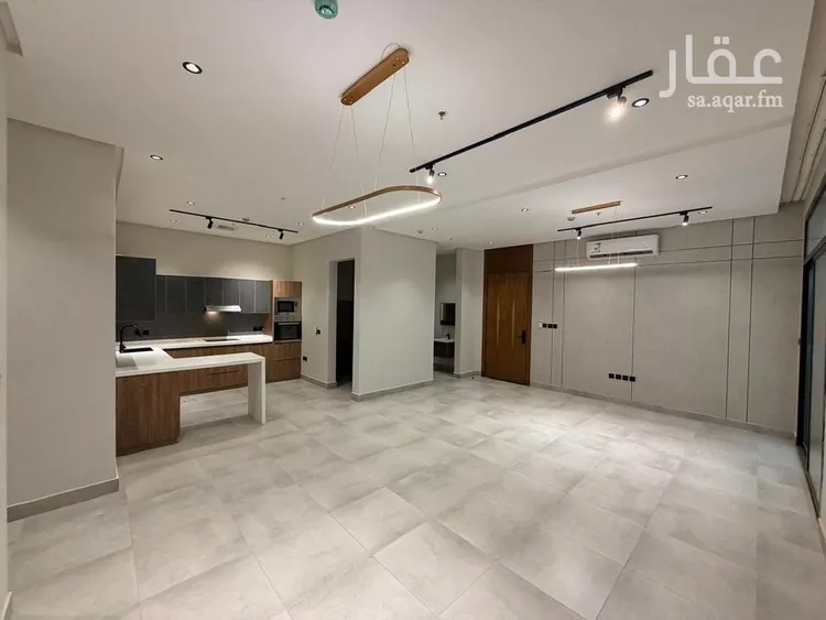 شقة للإيجار في شارع خالد بن العاص, حي النرجس, مدينة الرياض, منطقة الرياض صورة 2