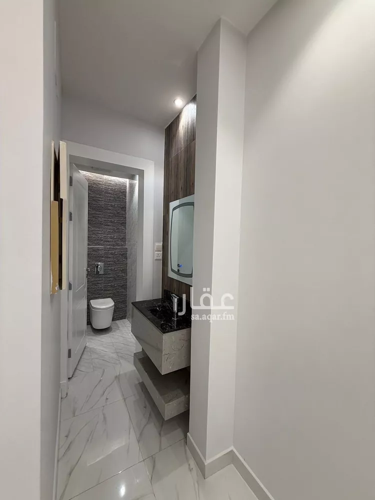 شقة للإيجار في شارع السلامة, حي النرجس, مدينة الرياض, منطقة الرياض صورة 3