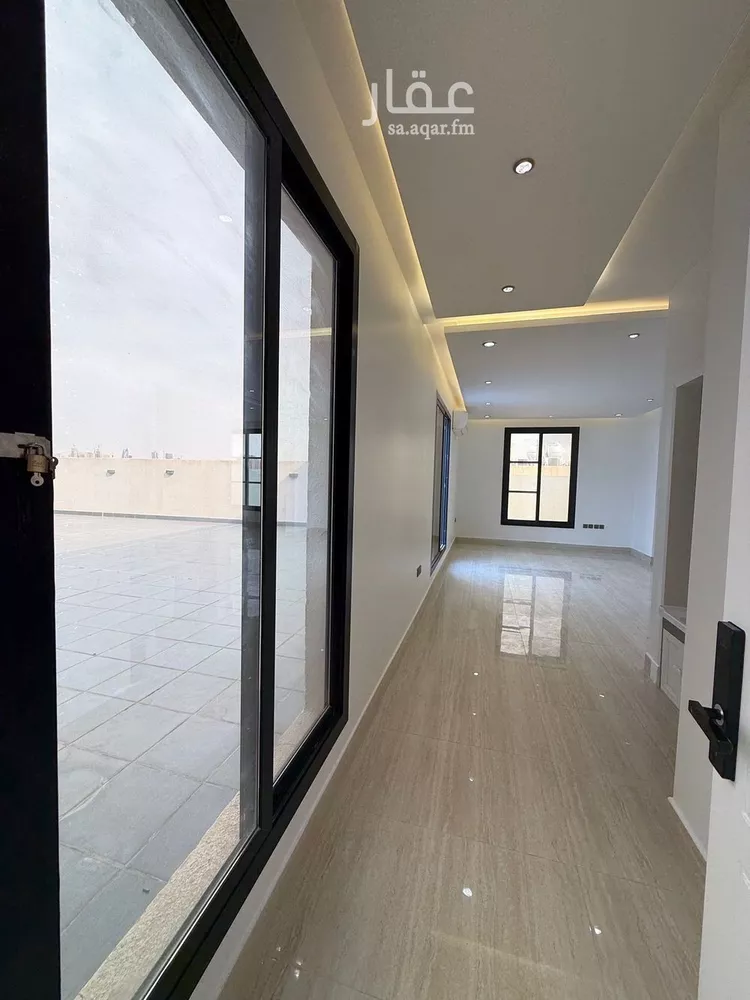 شقة للإيجار في شارع الحسو, حي الملقا, مدينة الرياض, منطقة الرياض صورة 2