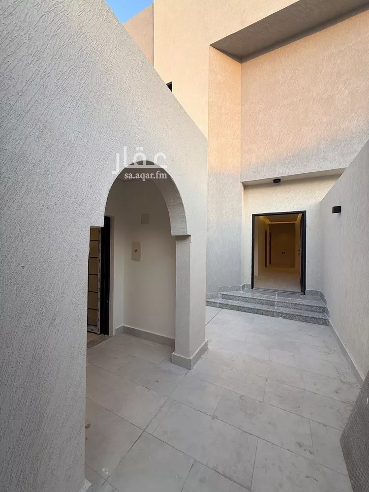 دور للإيجار في شارع الملك عبدالله ابن عبدالعزيز سعود, حي المرسلات, مدينة الرياض, منطقة الرياض صورة 3