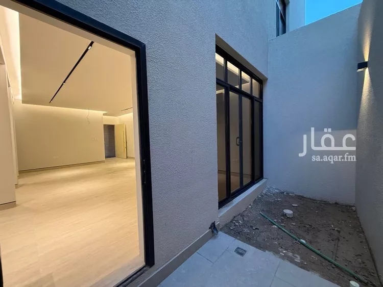 دور للإيجار في شارع الشماخ الغيابي, حي النرجس, مدينة الرياض, منطقة الرياض 12