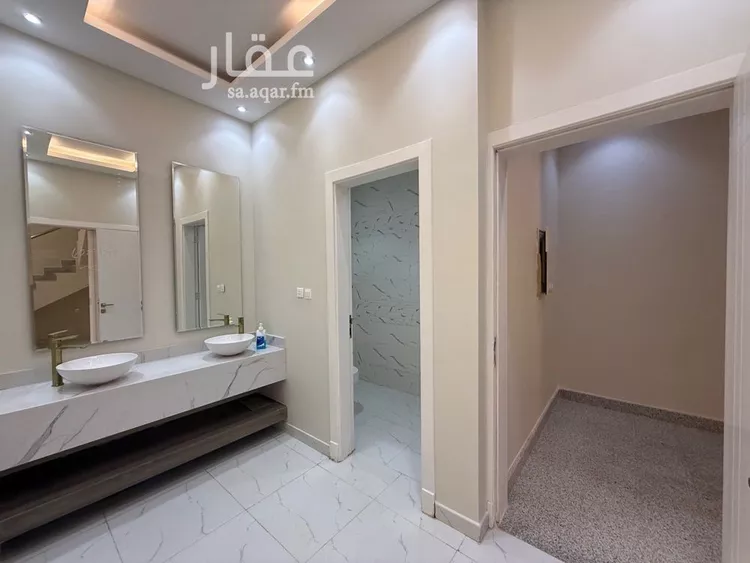 دور للإيجار في شارع أبي الحسين المدائني, حي العارض, مدينة الرياض, منطقة الرياض 6