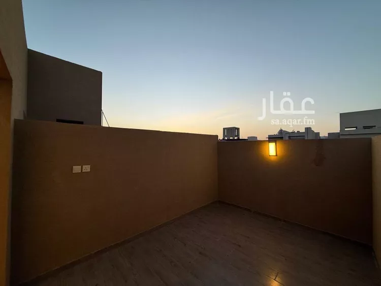 دور للإيجار في شارع أبي الحسين المدائني, حي العارض, مدينة الرياض, منطقة الرياض 21