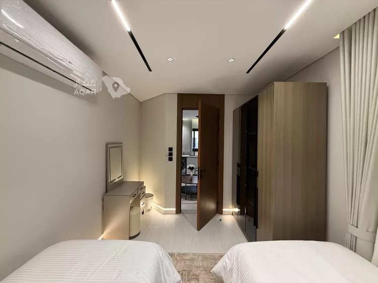 Apartment for Rent in Riyadh Al Yasmin 7