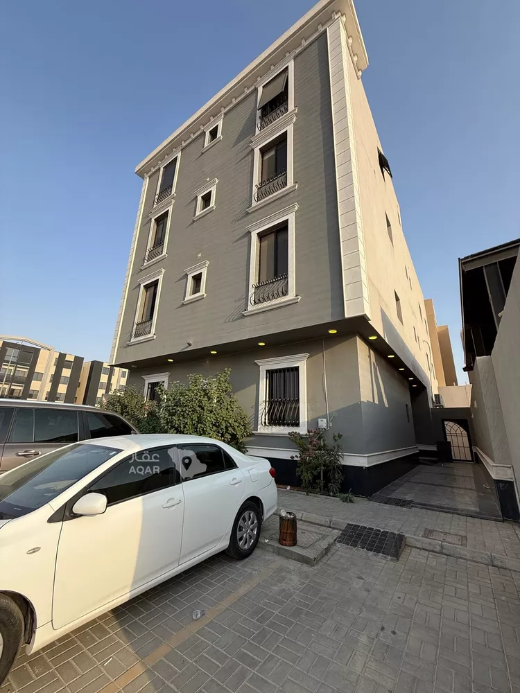 شقة للإيجار في شارع ثعلبة بن سعد الخزرجي, حي العارض, مدينة الرياض, منطقة الرياض 13
