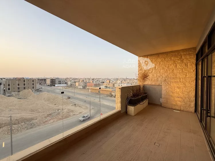 شقة للبيع في شارع عبدالله المطرودي, حي النرجس, مدينة الرياض, منطقة الرياض 13