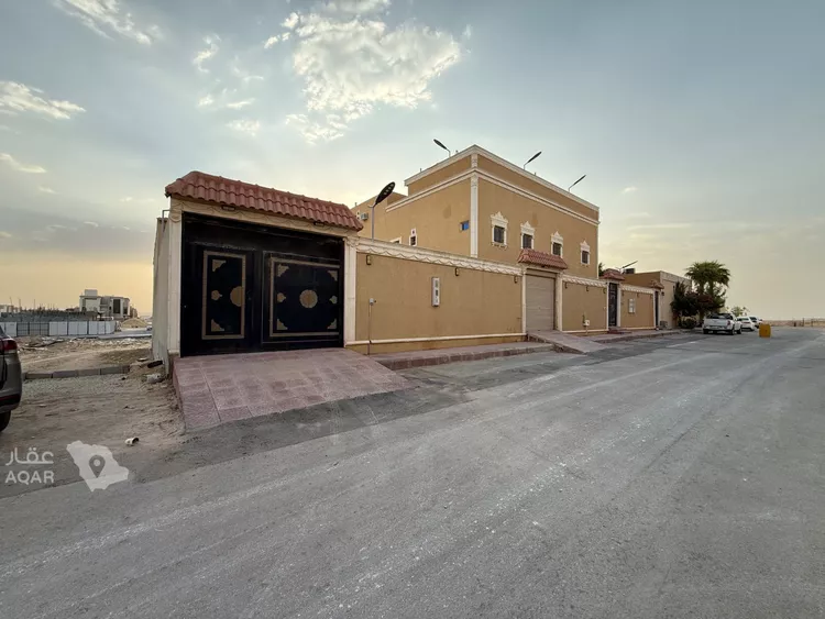 استراحة للبيع في شارع عبدالله مدهر, حي العارض, مدينة الرياض, منطقة الرياض صورة 4