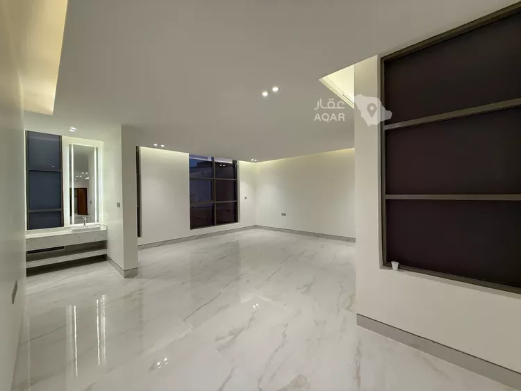 Floor for Rent in Riyadh An Narjis 6