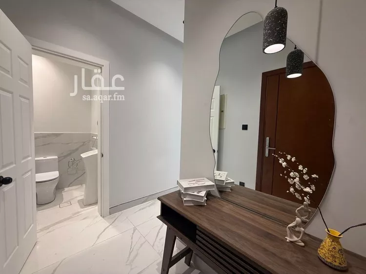 شقة للإيجار في شارع الملك فهد الفرعي, حي النخيل, مدينة الرياض, منطقة الرياض صورة 2