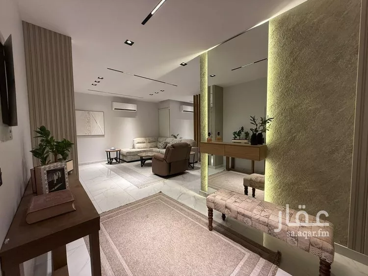 شقة للإيجار في شارع الخيالة, حي الياسمين, مدينة الرياض, منطقة الرياض صورة 2