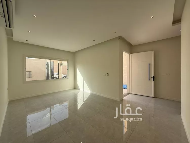 فيلا للإيجار في شارع عباد بن الزبير, حي النرجس, مدينة الرياض, منطقة الرياض صورة 3