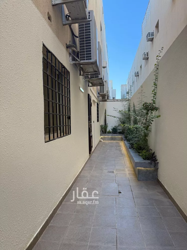 شقة للإيجار في شارع محمد بن عبدالعزيز الدغيثر, حي الملقا, مدينة الرياض, منطقة الرياض صورة 5