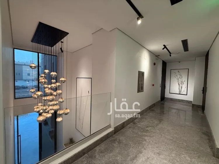 شقة للإيجار في شارع السلامه, حي النرجس, مدينة الرياض, منطقة الرياض صورة 2