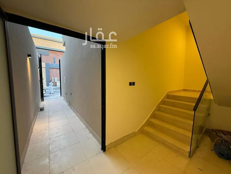 شقة للإيجار في شارع قاسم بن أصبغ, حي النرجس, مدينة الرياض, منطقة الرياض صورة 3