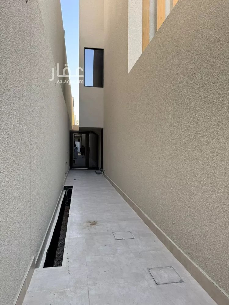 دور للإيجار في شارع رقم 438, حي النرجس, مدينة الرياض, منطقة الرياض صورة 2