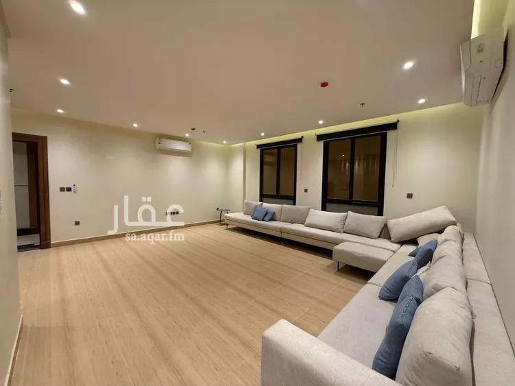 شقة للإيجار في شارع القنا, حي الياسمين, مدينة الرياض, منطقة الرياض صورة 3